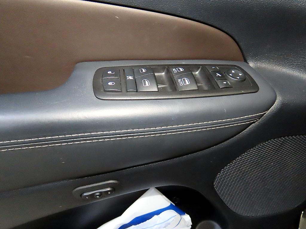 Jeep Cherokee 2014 Negro - Importación desde Corea - HF Imports Iquique - Foto 13