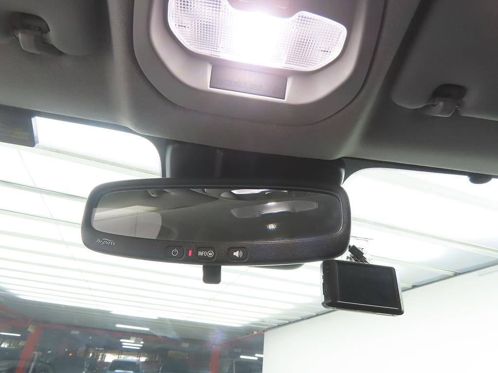 Chevrolet Spark - Vista 12