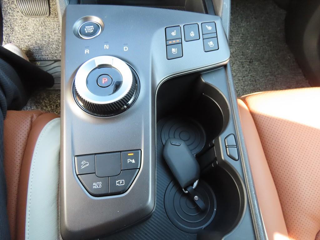 KIA Sportage 2026 Blanco - Importación desde Corea - HF Imports Iquique - Foto 17