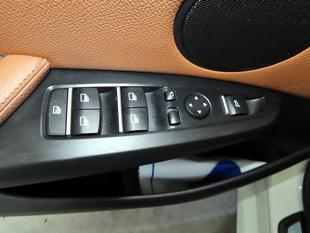 BMW X3 2016 Blanco - Importación desde Corea - HF Imports Iquique - Foto 13