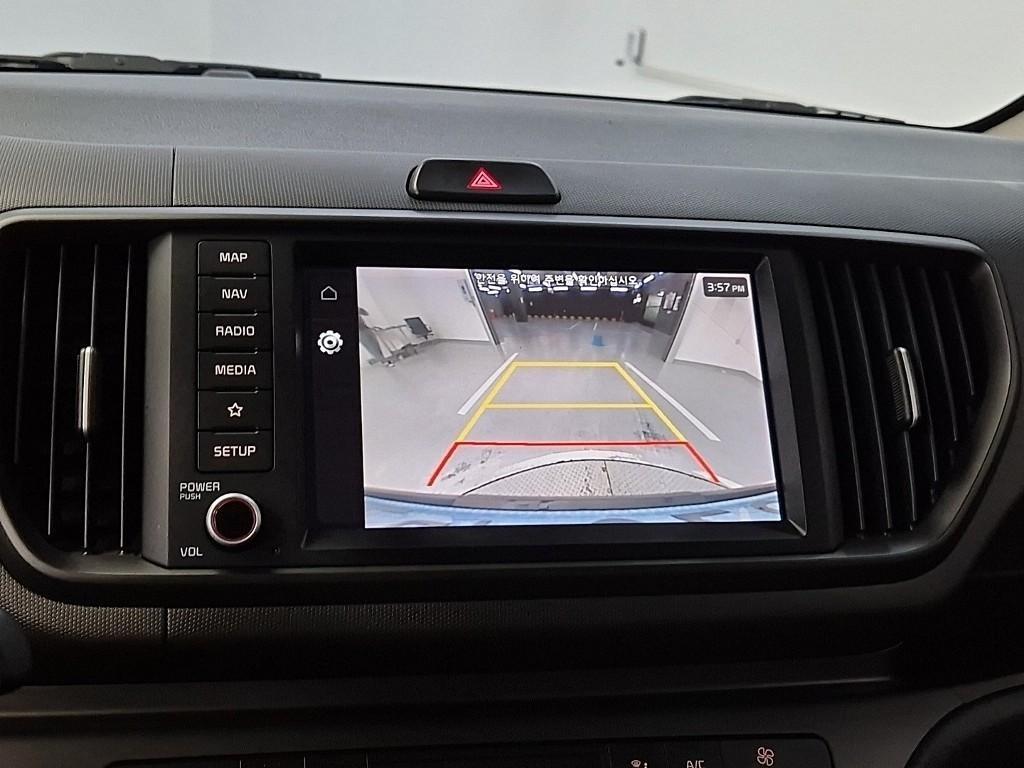 KIA Ray 2024 Blanco - Importación desde Corea - HF Imports Iquique - Foto 14