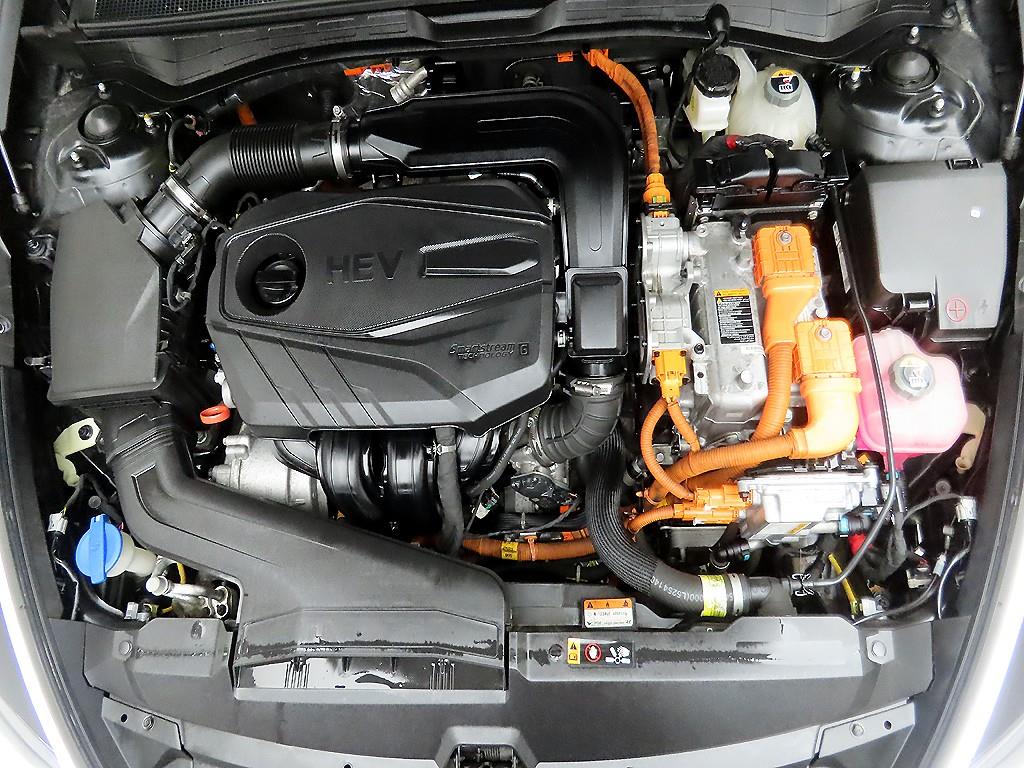 HYUNDAI Sonata 2022 Negro - Importación desde Corea - HF Imports Iquique - Foto 20