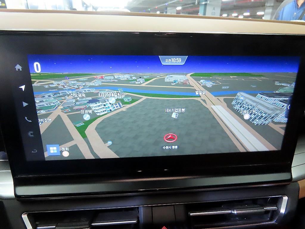 Ssangyong Torres 2023 Blanco - Importación desde Corea - HF Imports Iquique - Foto 14