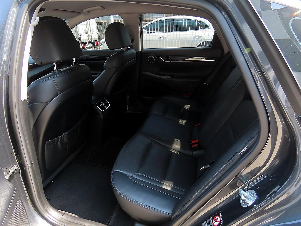 HYUNDAI Grandeur - Vista 6