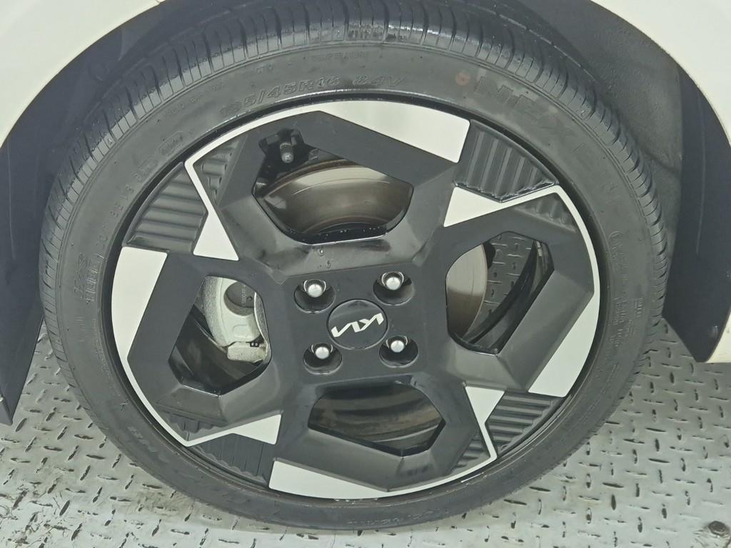 KIA Morning - Vista 6