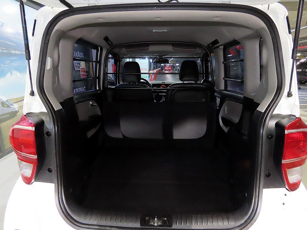 KIA Ray 2021 Blanco - Importación desde Corea - HF Imports Iquique - Foto 15