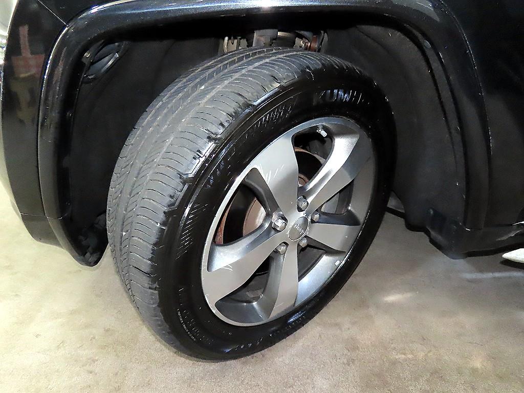 Jeep Cherokee 2014 Negro - Importación desde Corea - HF Imports Iquique - Foto 20