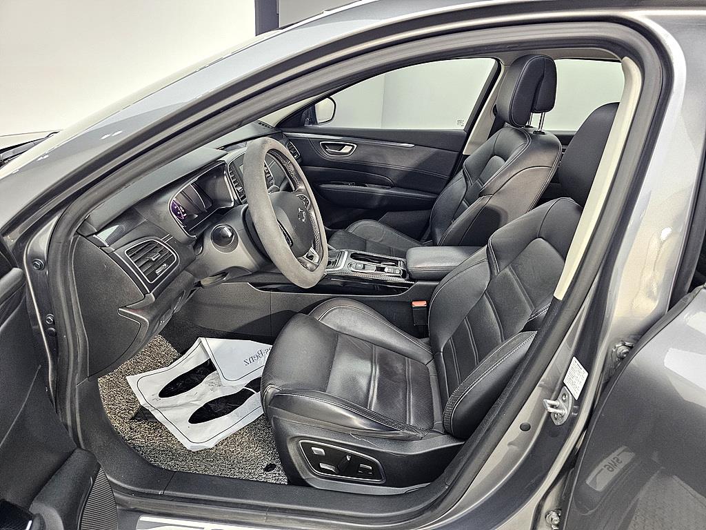 SAMSUNG SM6 - Vista 8