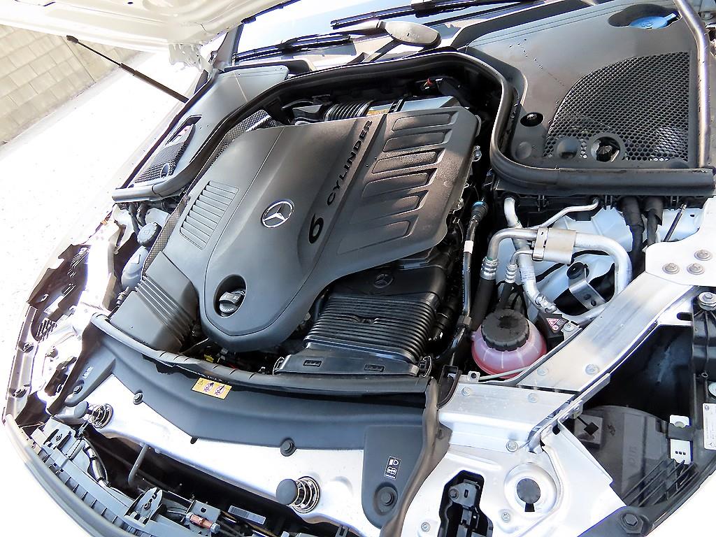 Mercedes Benz CLS Class 2023 Blanco - Importación desde Corea - HF Imports Iquique - Foto 19