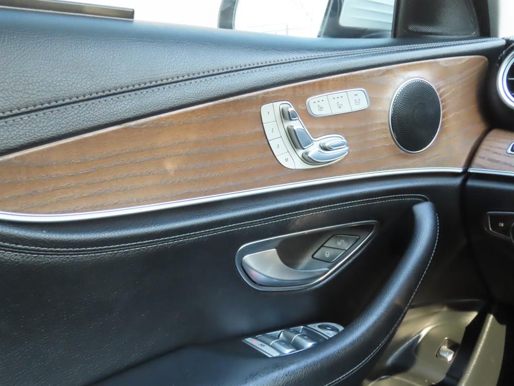 Mercedes Benz E class 2017 Blanco - Importación desde Corea - HF Imports Iquique - Foto 13