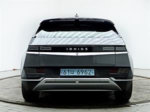 HYUNDAI Ioniq 5 - Vista 6