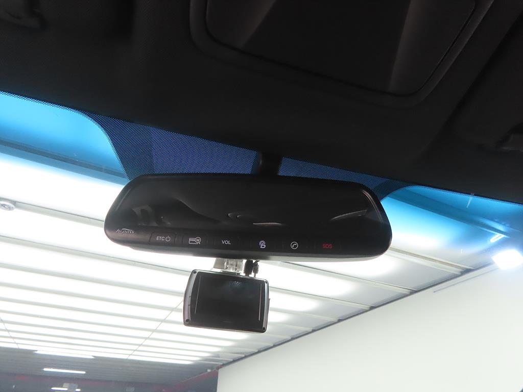 HYUNDAI i40 - Vista 12