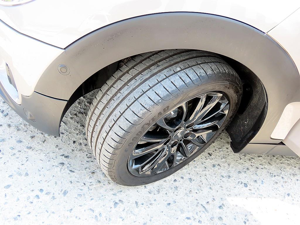 Mini Clubman 2024 Gris - Importación desde Corea - HF Imports Iquique - Foto 19