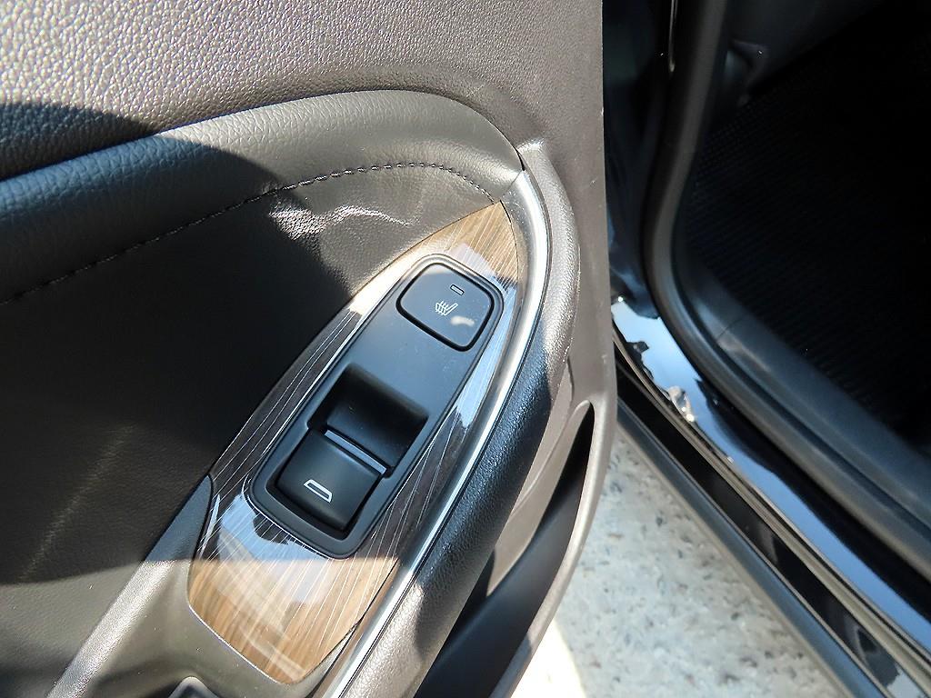 Chevrolet Malibu 2017 - Importación desde Corea - HF Imports Iquique - Foto 17