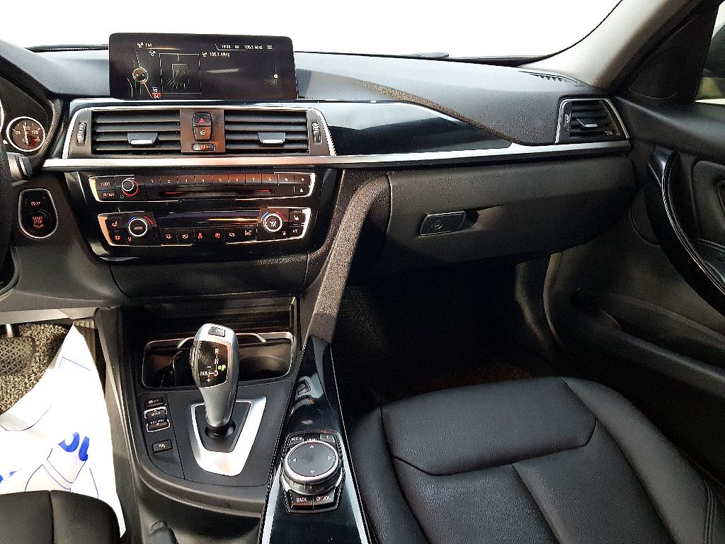 BMW 3 series - Vista 10