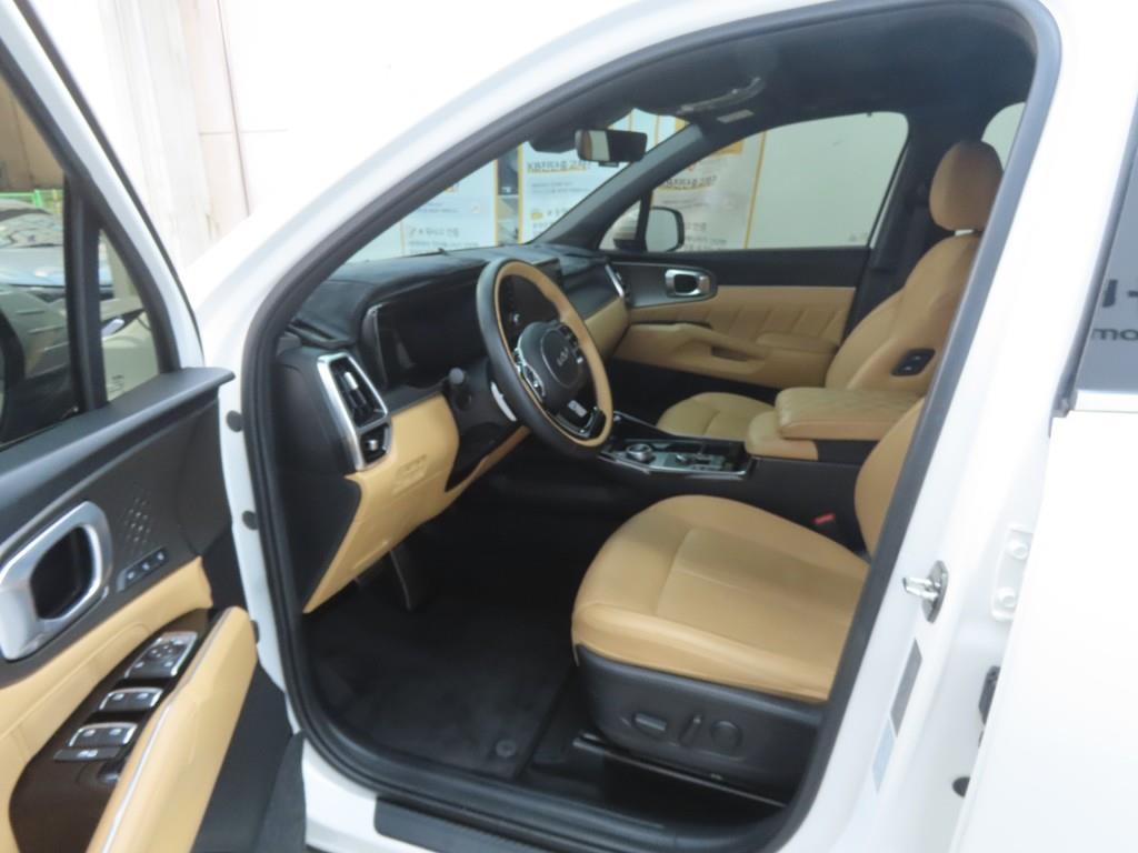 KIA Sorento - Vista 5