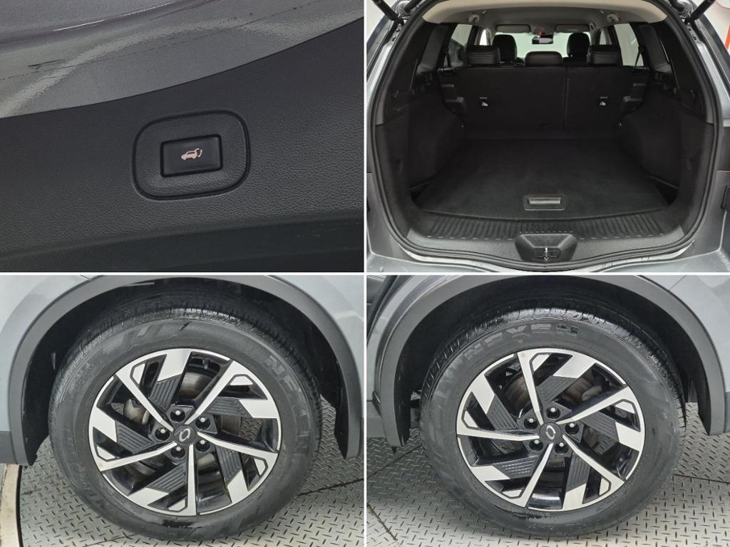 SAMSUNG QM6 - Vista 6