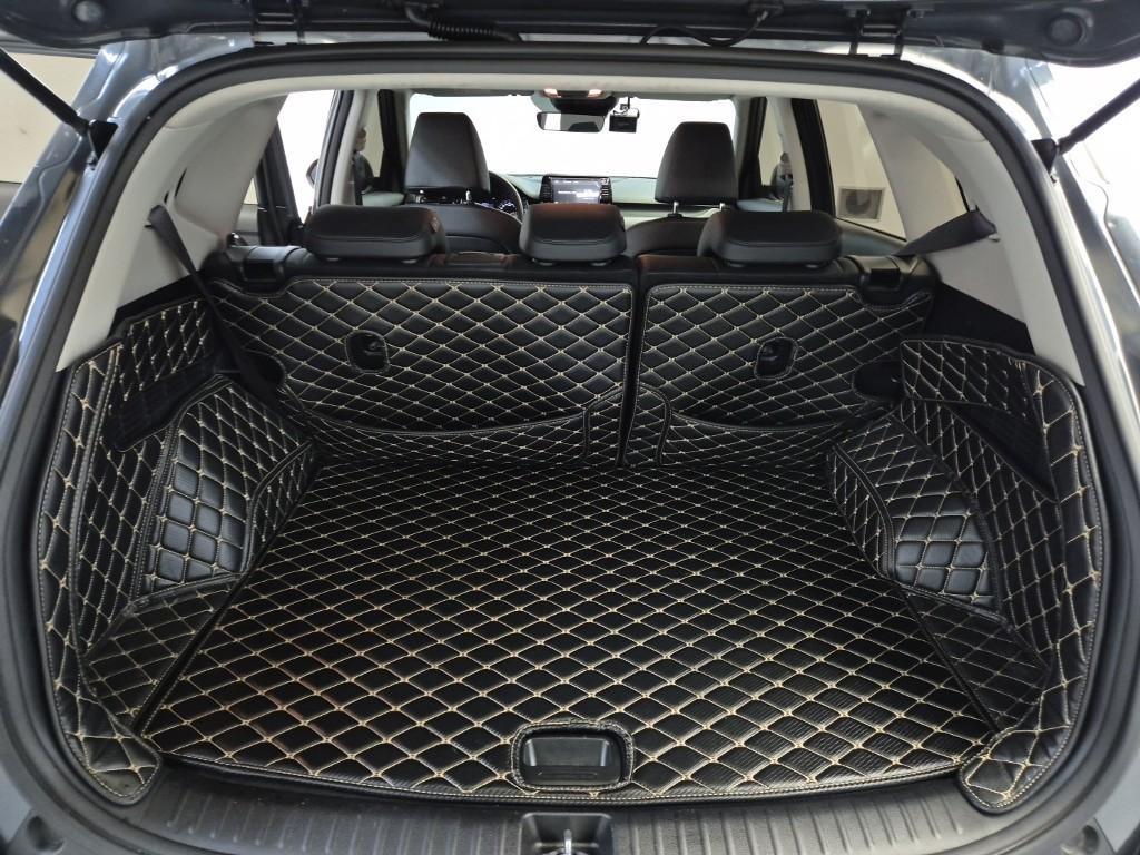 KIA Seltos 2020 Gris - Importación desde Corea - HF Imports Iquique - Foto 18