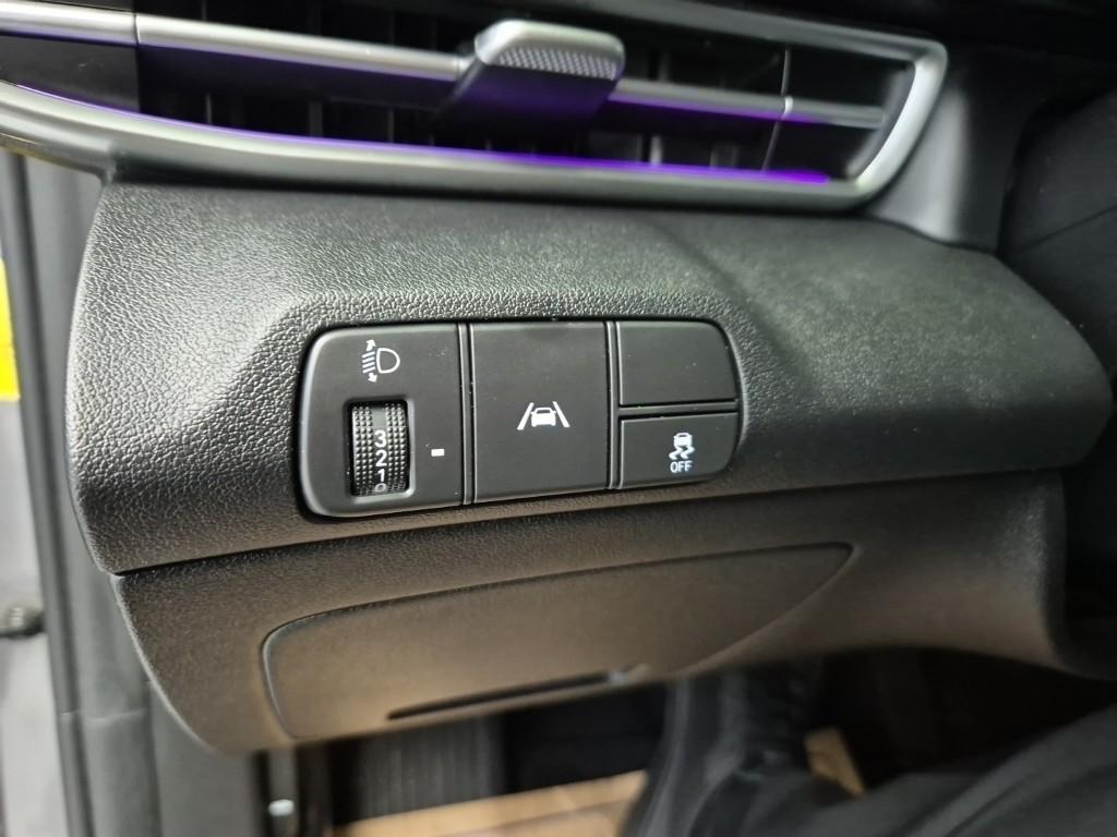 HYUNDAI Avante 2021 Gris - Importación desde Corea - HF Imports Iquique - Foto 16