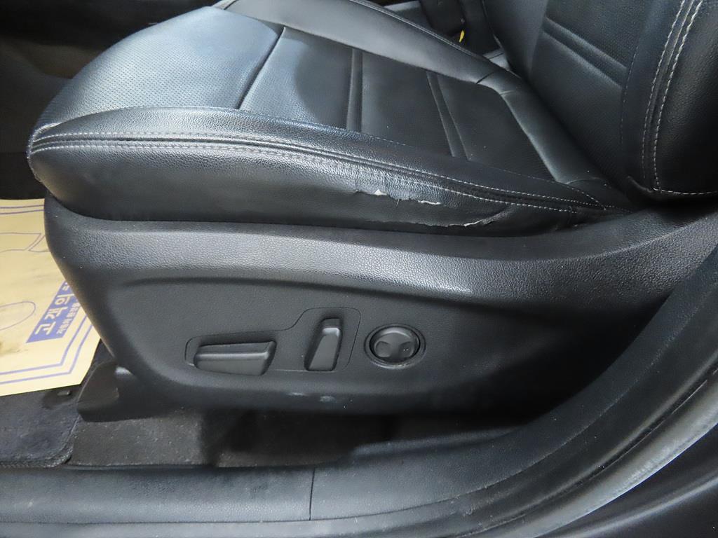 KIA Sorento 2018 Negro - Importación desde Corea - HF Imports Iquique - Foto 17