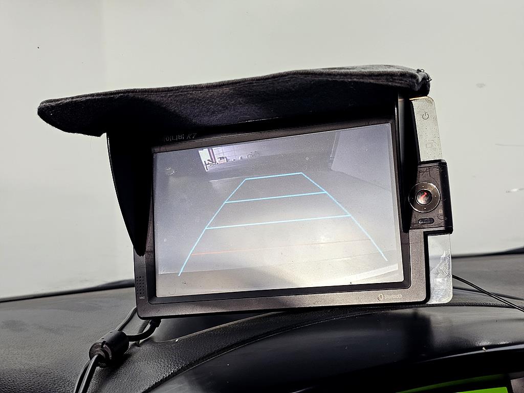 HYUNDAI Starex 2010 Plateado - Importación desde Corea - HF Imports Iquique - Foto 13