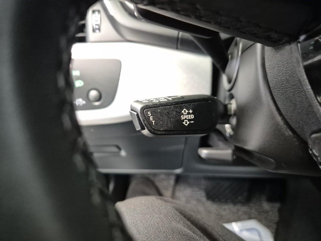 Audi A4 2021 Gris - Importación desde Corea - HF Imports Iquique - Foto 16