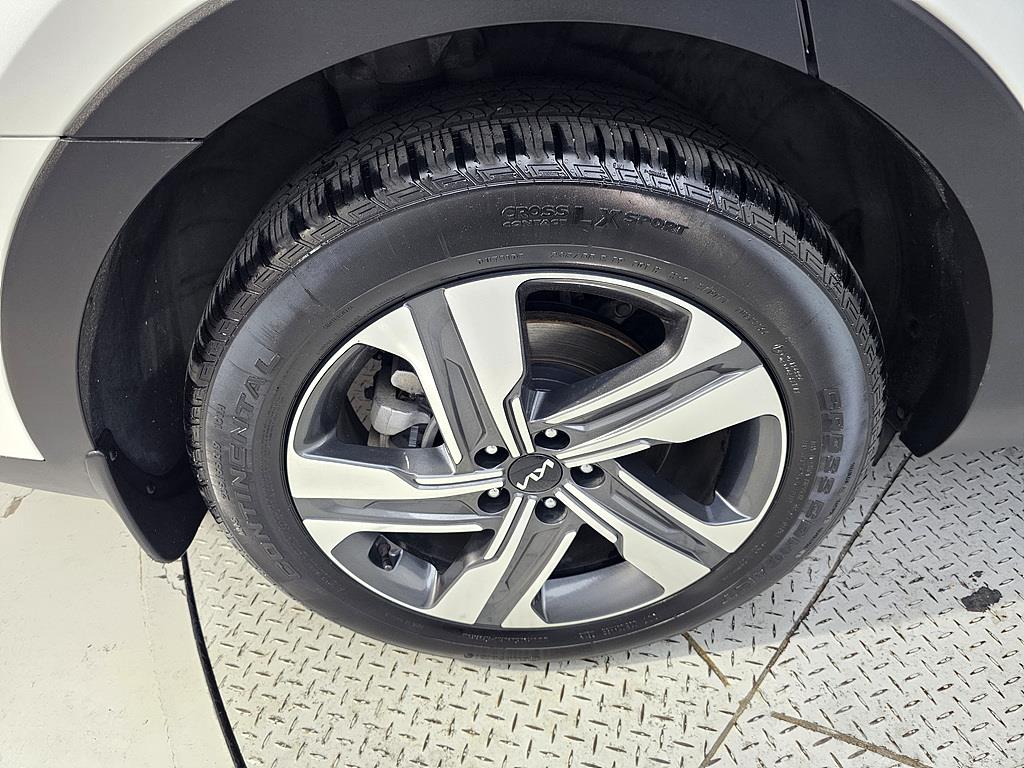 KIA Sorento 2023 Blanco - Importación desde Corea - HF Imports Iquique - Foto 20