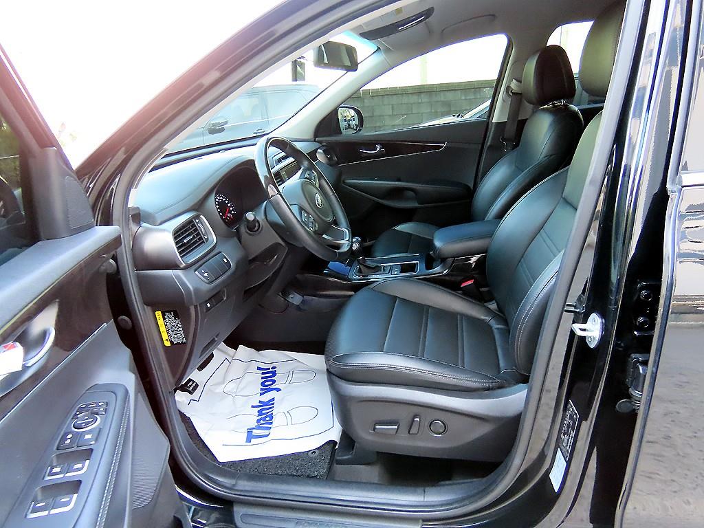 KIA Sorento - Vista 5