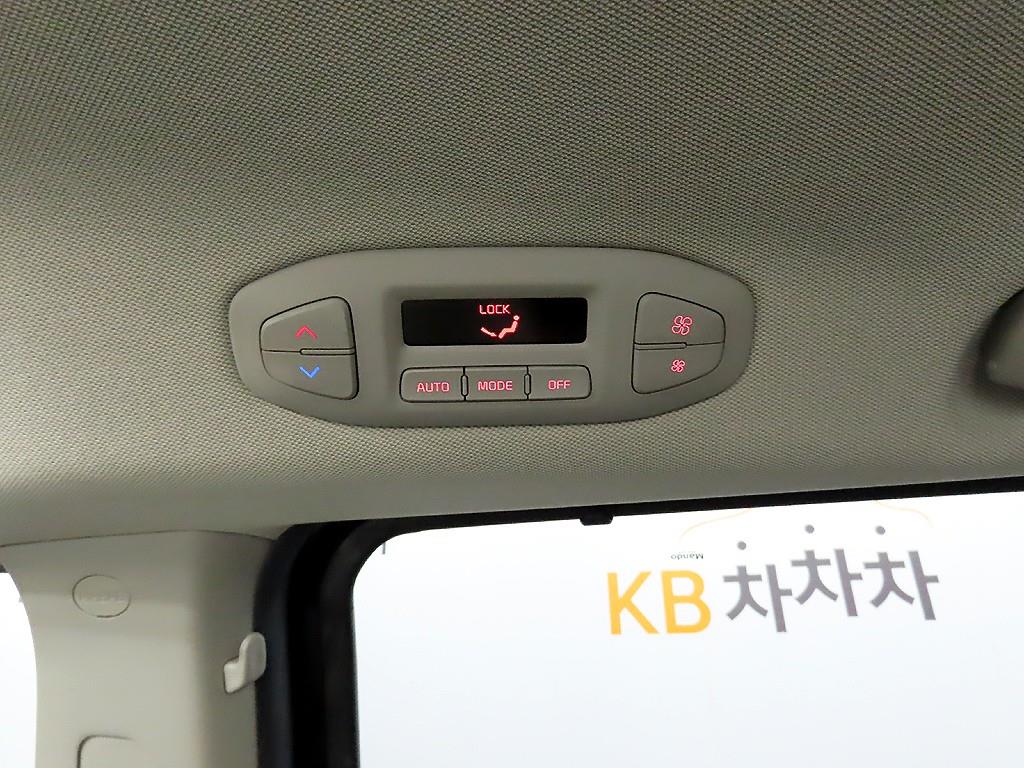 KIA Carnival 2020 Negro - Importación desde Corea - HF Imports Iquique - Foto 13