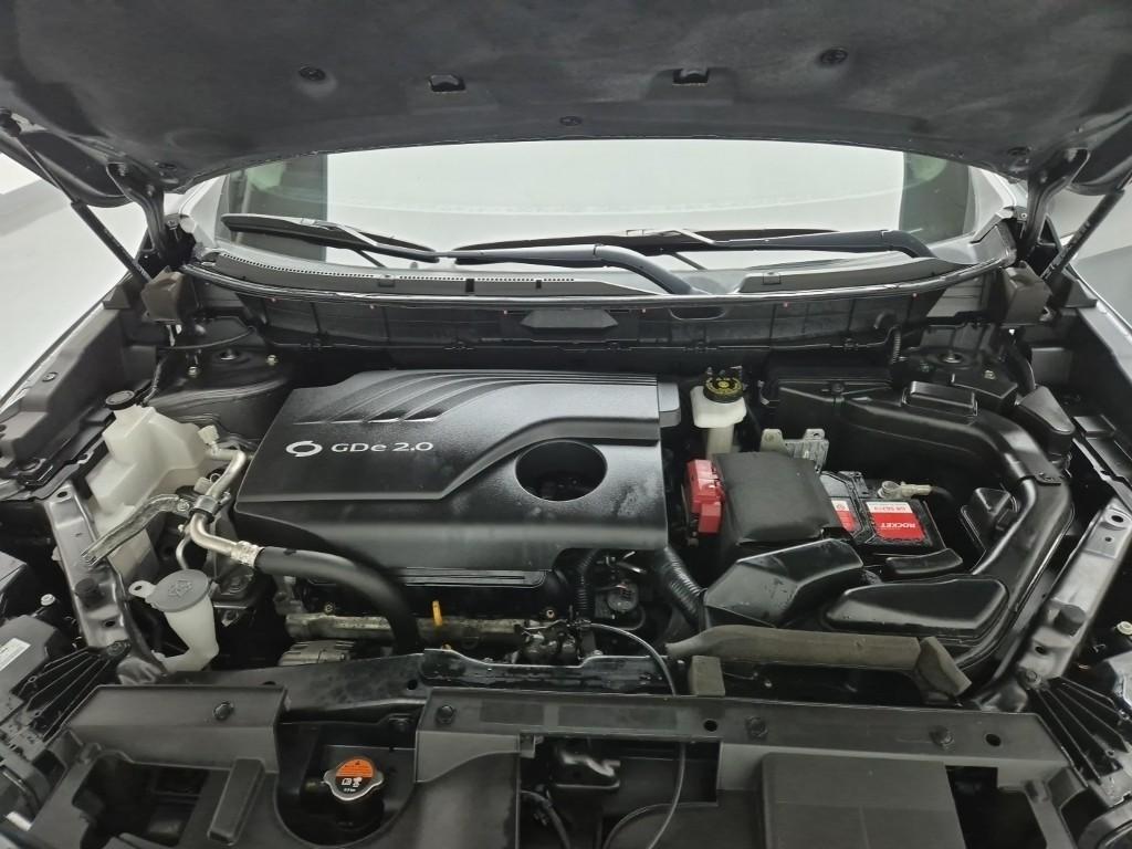 SAMSUNG QM6 2024 Gris - Importación desde Corea - HF Imports Iquique - Foto 19