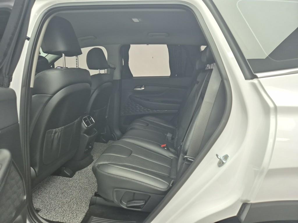 HYUNDAI Santa Fe - Vista 12