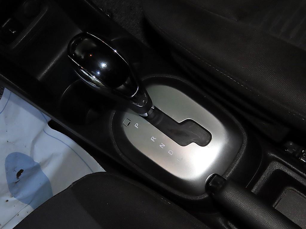 Chevrolet Spark - Vista 12