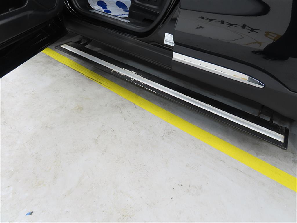 Ford Explorer 2022 Negro - Importación desde Corea - HF Imports Iquique - Foto 16