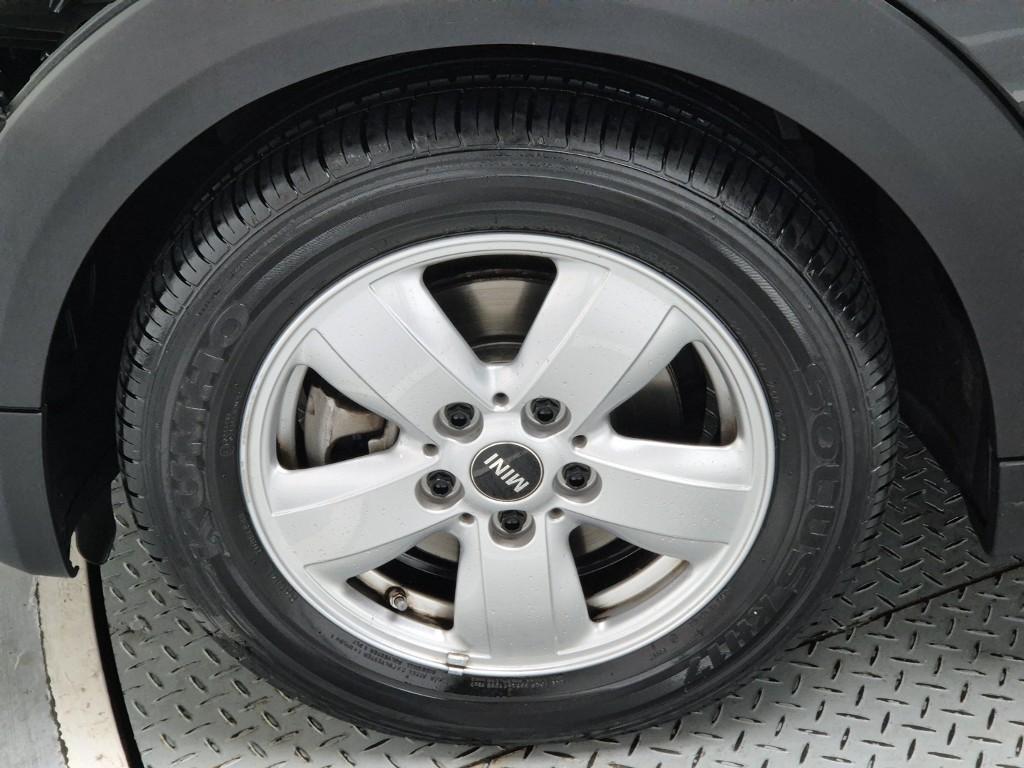 Mini Cooper - Vista 7