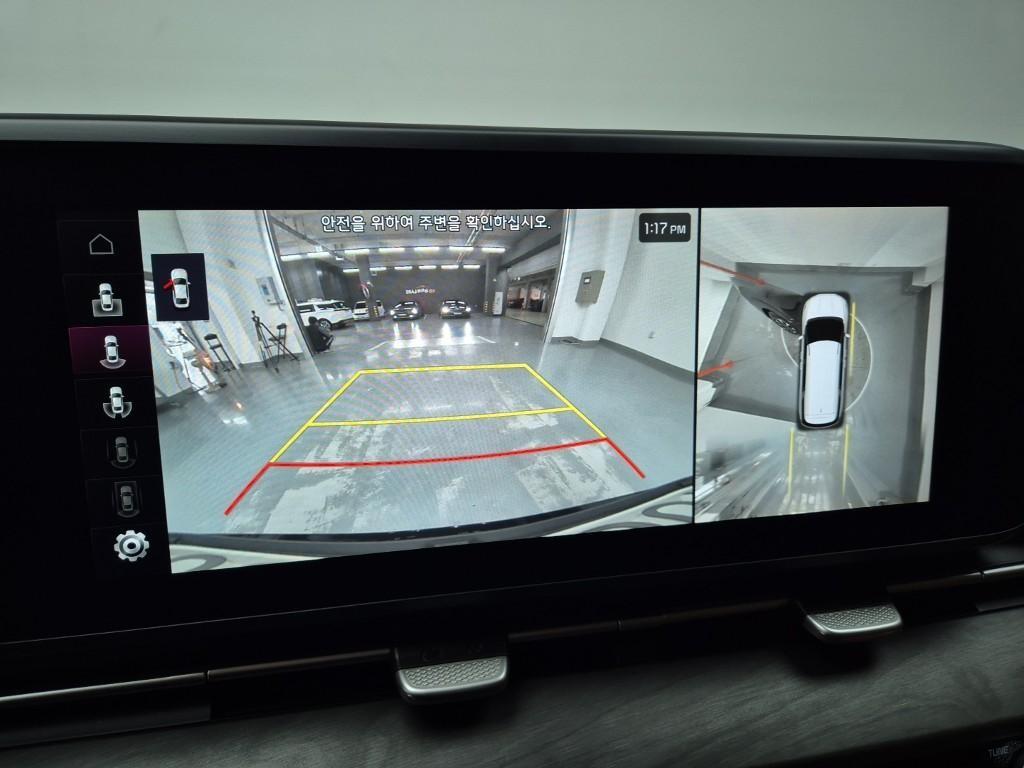 KIA Carnival 2021 Negro - Importación desde Corea - HF Imports Iquique - Foto 16