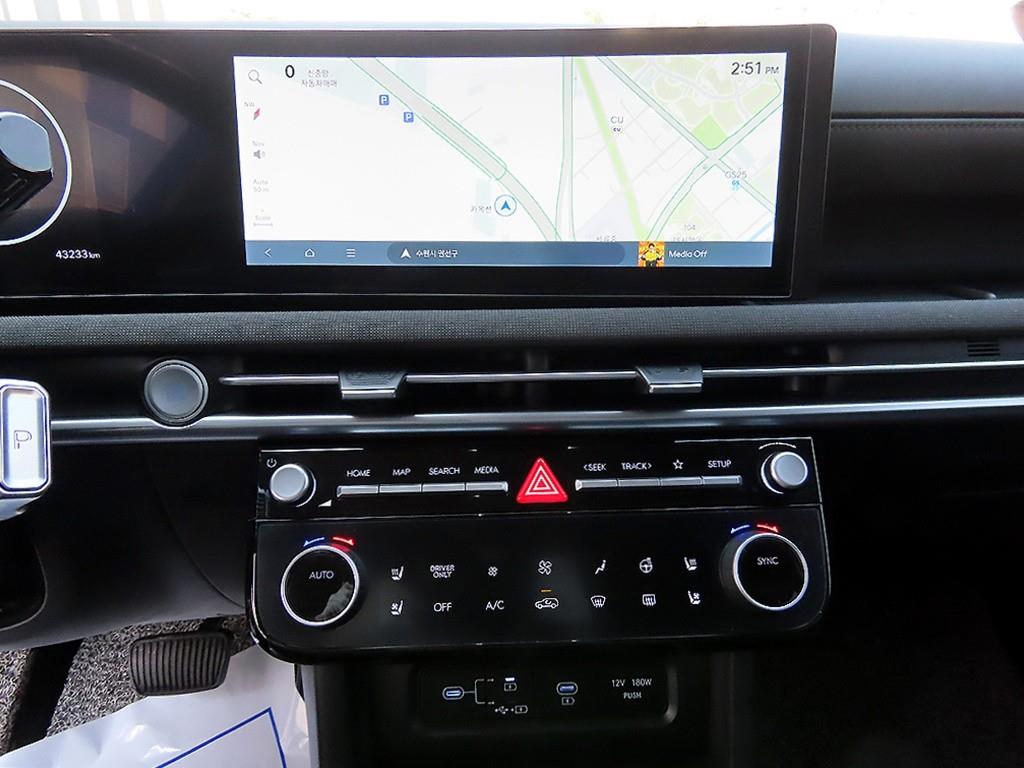 HYUNDAI Tucson - Vista 12