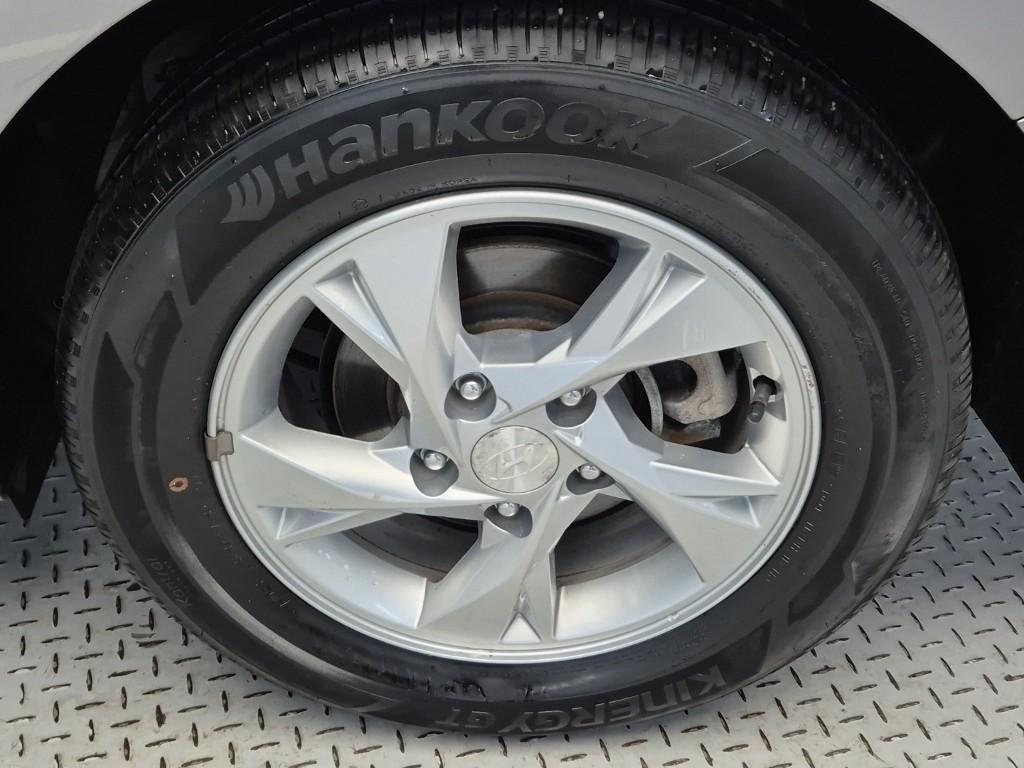 HYUNDAI Avante 2021 Gris - Importación desde Corea - HF Imports Iquique - Foto 20