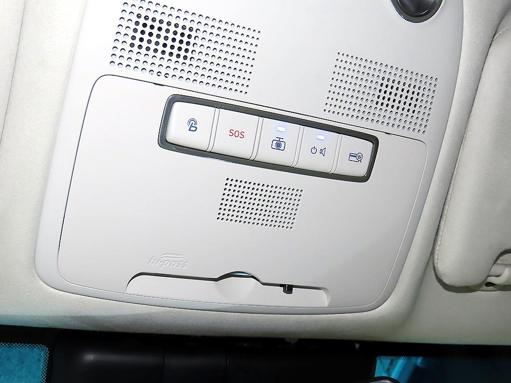 HYUNDAI Grandeur 2022 Negro - Importación desde Corea - HF Imports Iquique - Foto 17