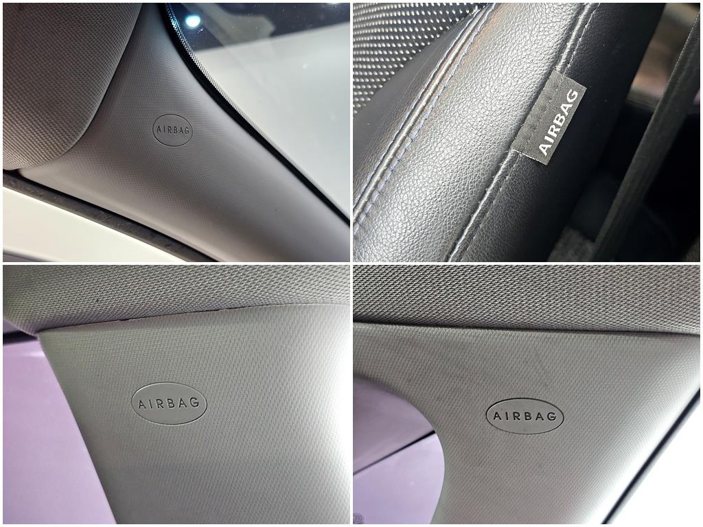 HYUNDAI Sonata 2012 Blanco - Importación desde Corea - HF Imports Iquique - Foto 15