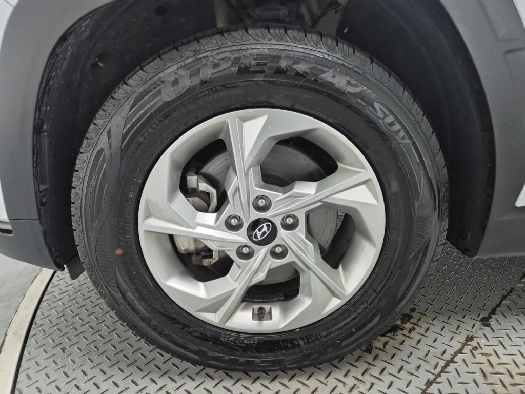 HYUNDAI Tucson 2023 Blanco - Importación desde Corea - HF Imports Iquique - Foto 19