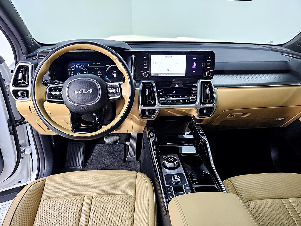 KIA Sorento - Vista 5