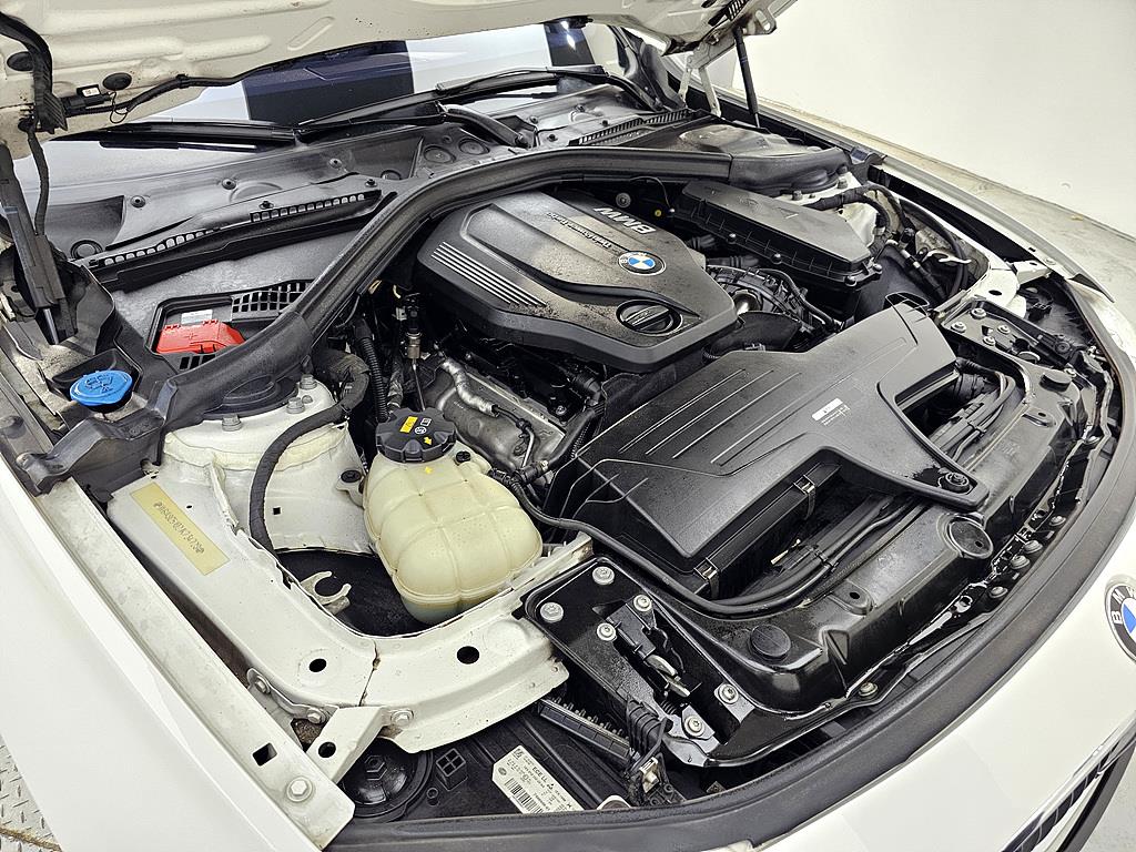 BMW 3 series - Vista 6