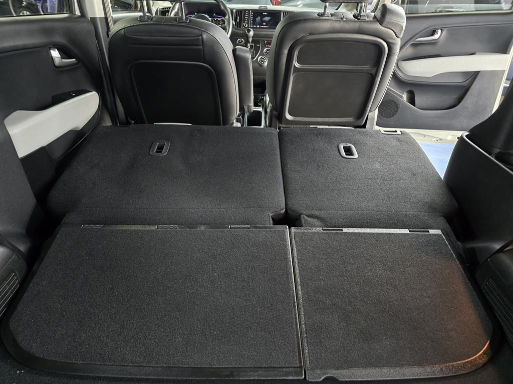 KIA Ray 2023 the color of pearl - Importación desde Corea - HF Imports Iquique - Foto 18