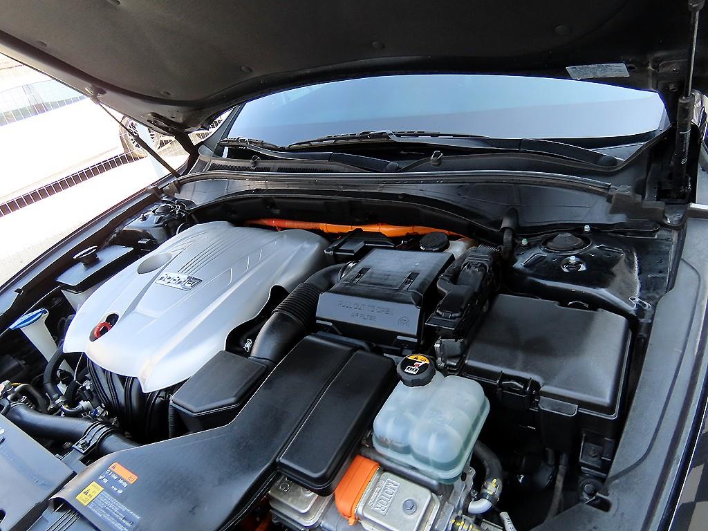 HYUNDAI Grandeur 2018 Negro - Importación desde Corea - HF Imports Iquique - Foto 19