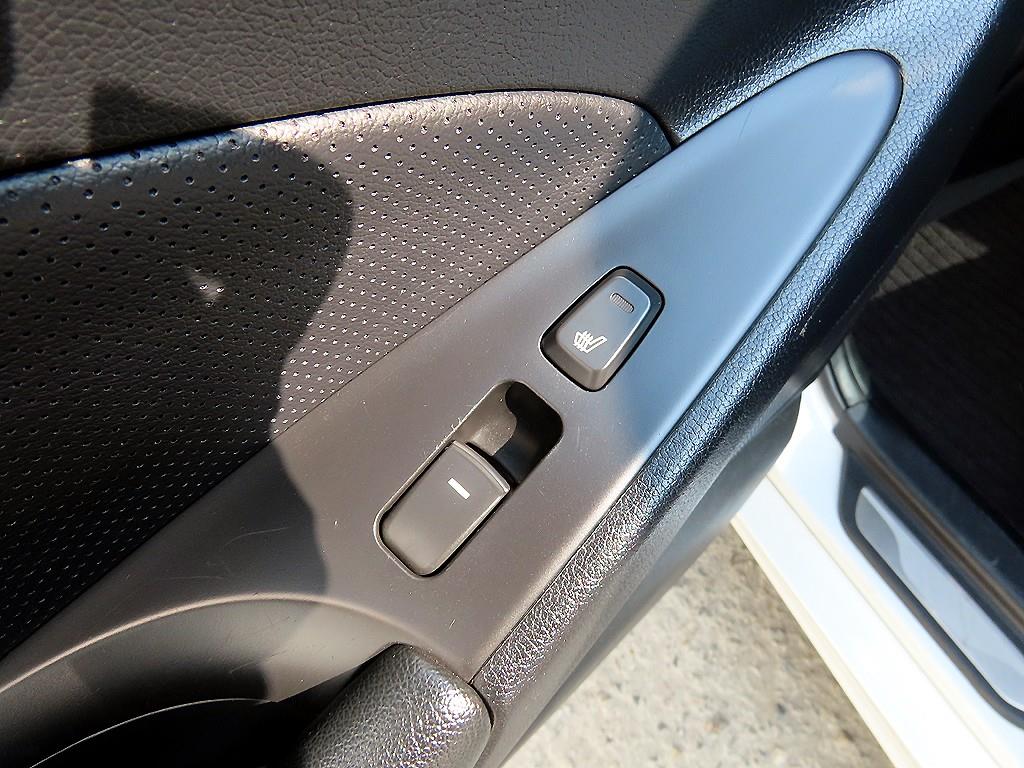 HYUNDAI Sonata 2011 Blanco - Importación desde Corea - HF Imports Iquique - Foto 16