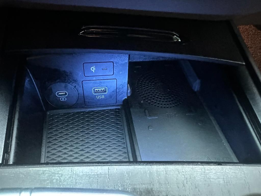 KIA K8 2023 Negro - Importación desde Corea - HF Imports Iquique - Foto 14