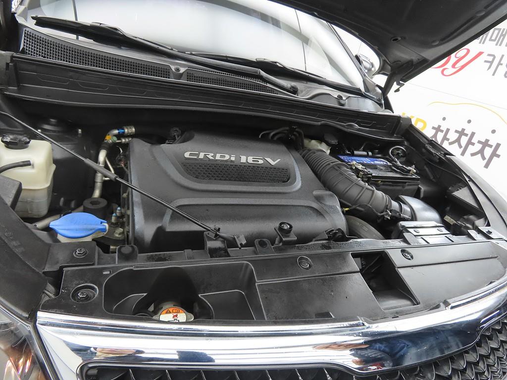 KIA Sportage 2015 Negro - Importación desde Corea - HF Imports Iquique - Foto 19