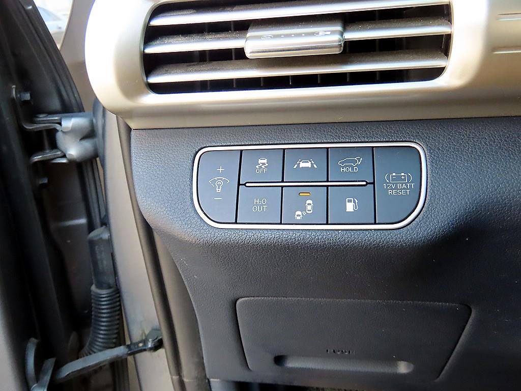 HYUNDAI Nexo - Vista 11