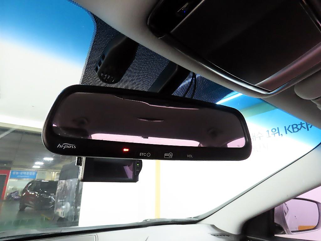 HYUNDAI Grandeur 2014 Plateado - Importación desde Corea - HF Imports Iquique - Foto 17