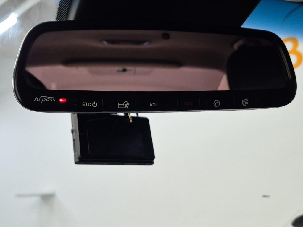 HYUNDAI Genesis 2016 Gris - Importación desde Corea - HF Imports Iquique - Foto 16